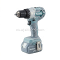 Fundas protectoras de silicona para martillo perforador para Makita DHP484